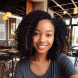 Ashley K. — Interview Invite from the University of Florida