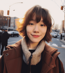 Rebecca L. — Interview Invites From Northwestern University and Virginia Tech