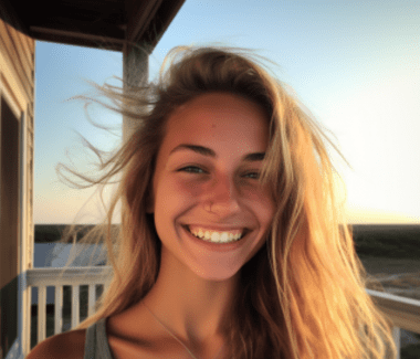 Sammie B. — Interview Invite from the University of Florida